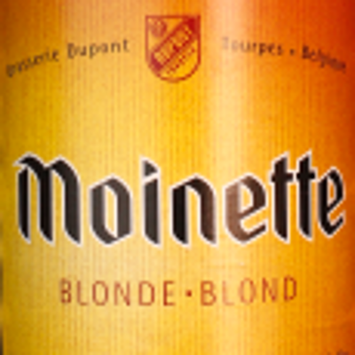 Moinette Blond